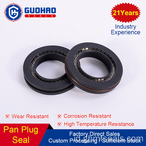 Grosir Tekanan Tinggi Rotary Enhanced Pan Stug Segel